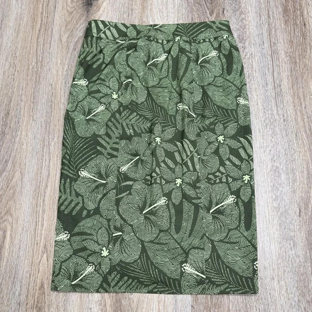 NEW Rip Skirt Hawaii Womens S (4-6) Maui Green Travel Wrap Water Resistant NWT